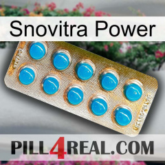 Snovitra Power new09